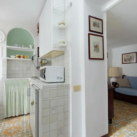 Banchi Nuovi Apartman Róma