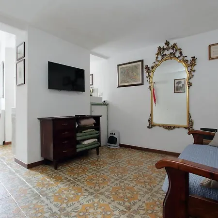 Banchi Nuovi Apartment Rom