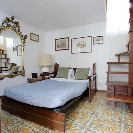 Apartment Banchi Nuovi *