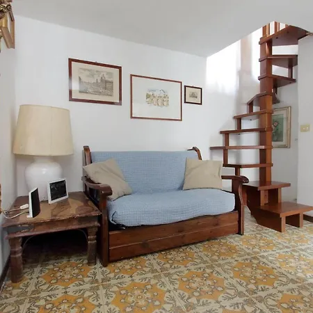 Banchi Nuovi Apartment Rom