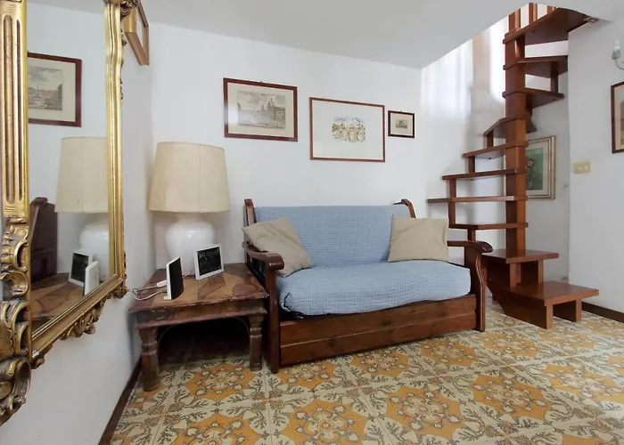Banchi Nuovi Apartment Rome
