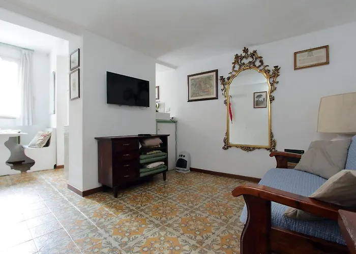 Banchi Nuovi Apartment Rome