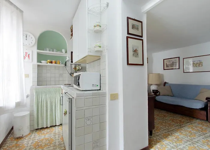 Banchi Nuovi Apartment Rome