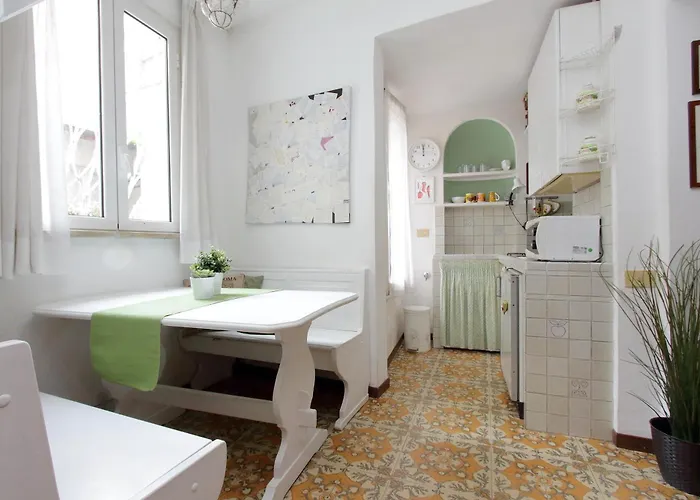 Banchi Nuovi Apartment