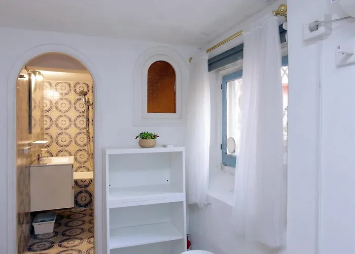 Banchi Nuovi Apartment *