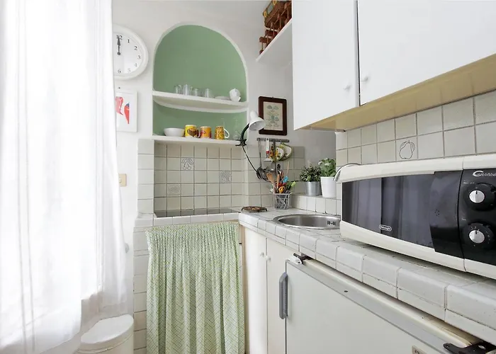 Banchi Nuovi Apartment