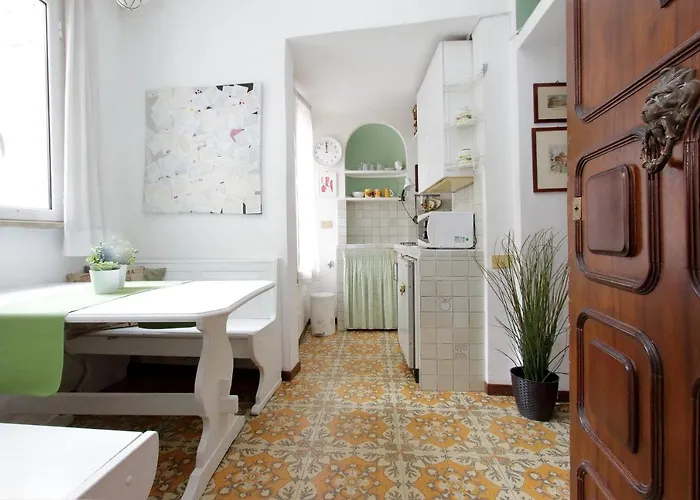 Apartment Banchi Nuovi *