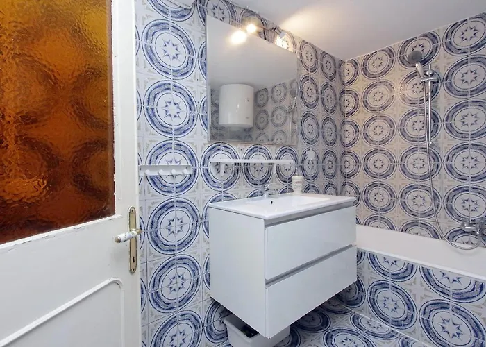 Apartment Banchi Nuovi *