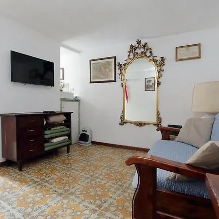 Appartamento Banchi Nuovi Roma