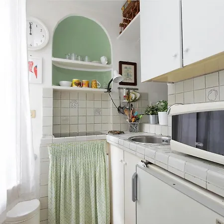 Banchi Nuovi Appartamento